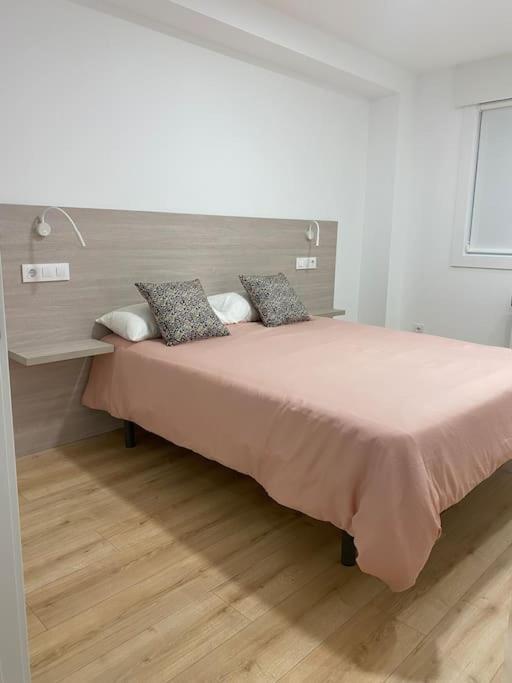 Apartamento Mino Tui Exterior photo