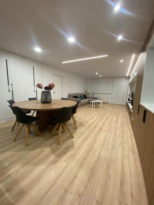 Apartamento Mino Tui Exterior photo