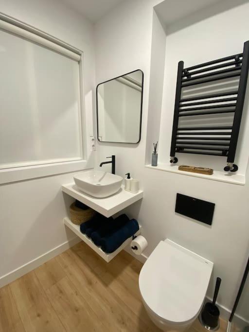 Apartamento Mino Tui Exterior photo