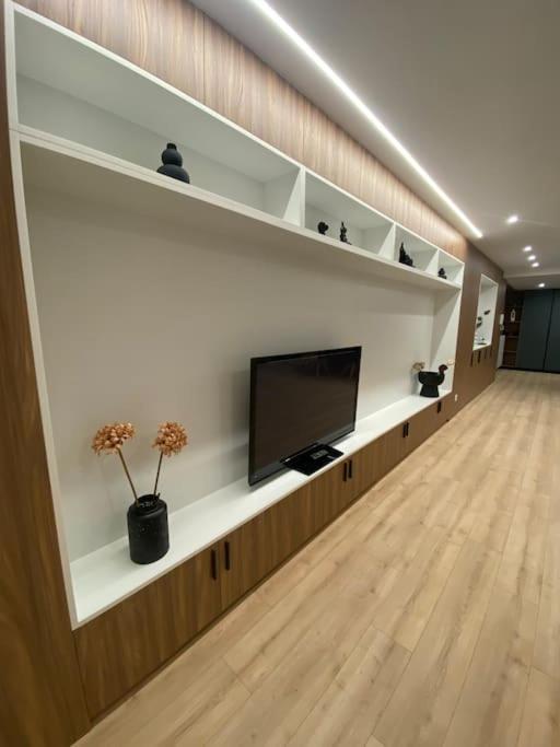 Apartamento Mino Tui Exterior photo