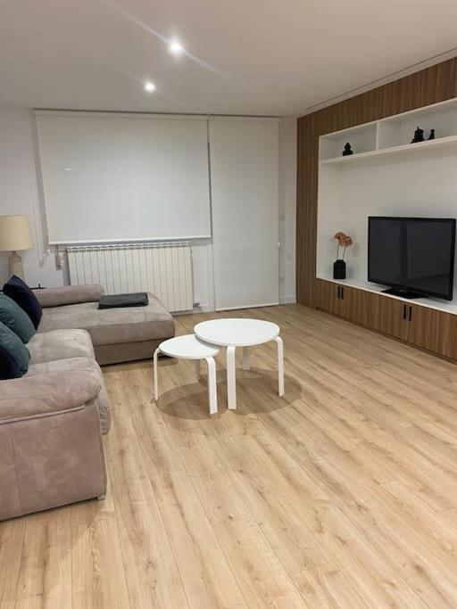 Apartamento Mino Tui Exterior photo