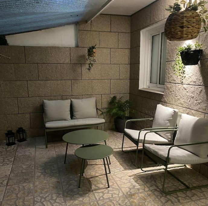 Apartamento Mino Tui Exterior photo